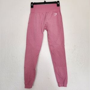 Gymshark Pink Pants M